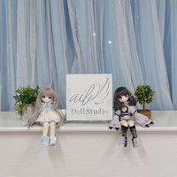 ドールスタジオaile (@dollstudio_aile) 's Twitter Profile Photo ドールスタジオaile (@dollstudio_aile) 's Twitter Profile Photo