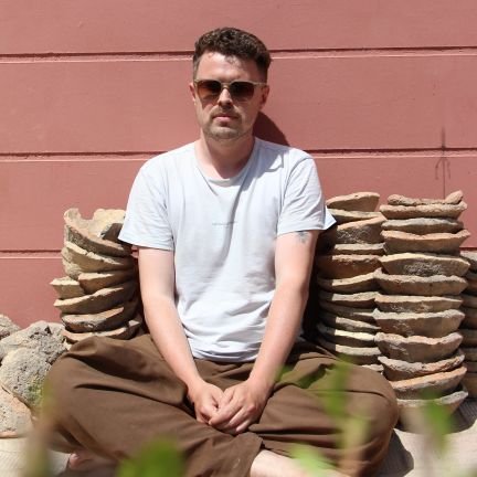 mike_p_lewis's profile picture. Mesopotamian archaeologist & ceramicist 🏺🔬 @MSCActions postdoc @UnivdeCoimbra 🇵🇹 Former @Magdalenealumni @Ucamarchaeology 🏴󠁧󠁢󠁷󠁬󠁳󠁿🇪🇺