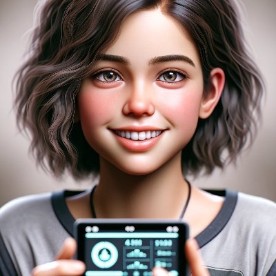 GR4AIacademy's profile picture. Our kids are our future. There are several reasons to teach kids about Artificial Intelligence. Get Ready For #AI. #GR4AI