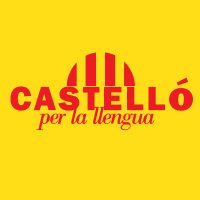 Castelló per la Llengua (@csxlallengua) 's Twitter Profile Photo Castelló per la Llengua (@csxlallengua) 's Twitter Profile Photo
