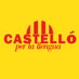 Castelló per la Llengua (@csxlallengua) Twitter profile photo Castelló per la Llengua (@csxlallengua) Twitter profile photo