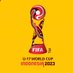 FIFA U-17 World Cup🏆🇮🇩 (@U17WC) Twitter profile photo