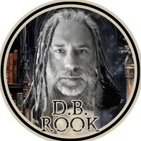 DB Rook(@DB_Rook) 's Twitter Profile Photo