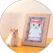 Jura-Hamster(@HamsterHerr) 's Twitter Profile Photo