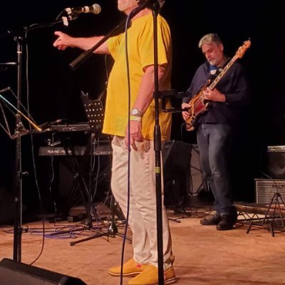 quizmasterg321's profile picture. 