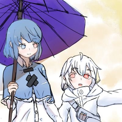 やっほー東方Projectより、多々良小傘だよ。困った事なら何でもお任せあれ！！要件があれば驚きの仕事をこなしちゃうよ！！ご依頼お待ちしておりまーす ペアアイコン製作者：ナナシ・灰様（@Kai_nanasi_） 使用許可済 無断転載禁止