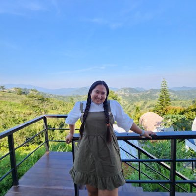 PoppySrila23054's profile picture. ขอบคุณที่ทำให้เครียดในวันที่ยิ้มได้ 😅