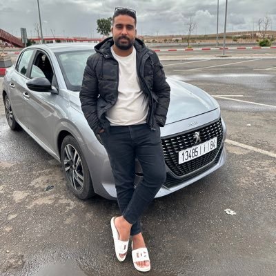 rachidjebe's profile picture. 