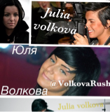 VolkovaRush's profile picture. We're here to help and support @JuliaVolkova