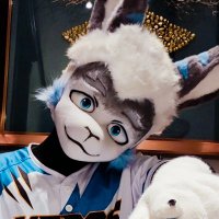 弓月狩人🐰 (@tendmoon) 's Twitter Profile