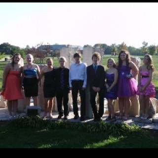 chrismac747's profile picture. its the thought that i actually wrote in my bio that counts!