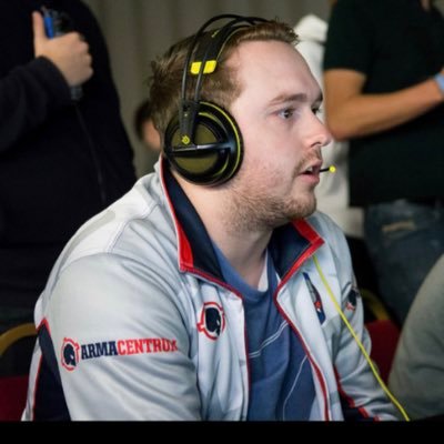 20+ LAN Events COD Attended