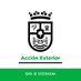 Extremadura Acción Exterior (@exteriorEXT) Twitter profile photo