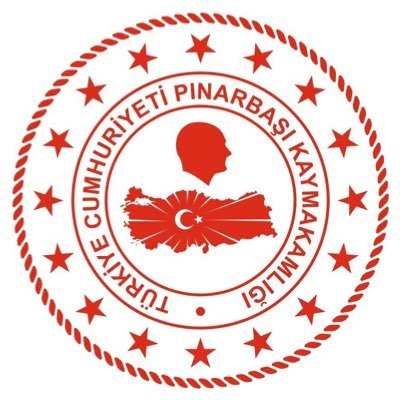 Kastamonu Pınarbaşı Kaymakamlığı resmi Twitter hesabı.