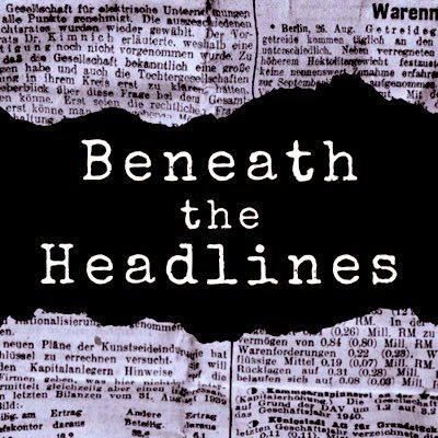 Uncovering the untold in global news 🌍. Beyond mainstream media narratives. Committed to truth and the power of informed awareness. #BeneathTheHeadlines