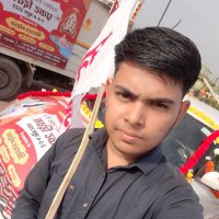 Kush Yadav(@Kush_Yadav__) 's Twitter Profile Photo