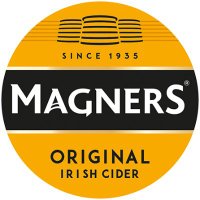 Magners Magnerson(@MMagnerson) 's Twitter Profile Photo