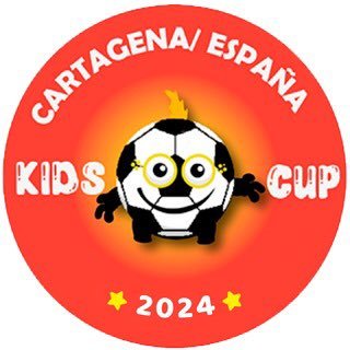 ⚽️ Torneo Internacional de Fútbol Base (Cartagena, España). 🗓Del 26 al 30 de junio 2024.                  ⚠️Torneo de 8 - 18 años.