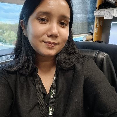 whopriyanka's profile picture. Feminist, Research Scholar