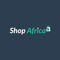 ShopAfrica(@shopafricastore) 's Twitter Profile Photo