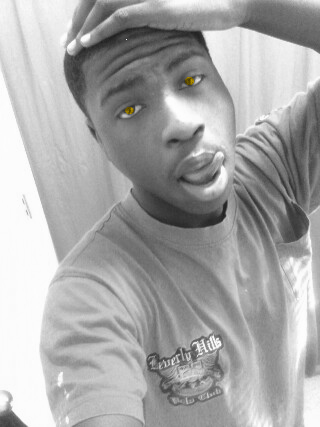 demetrycrockett's profile picture. 