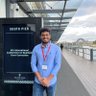 OP__Chandra's profile picture. I work on quantum error correction, and error recovery | 🇮🇳 | Ph.D. Student, @Macquarie_Uni | @SydneyQuantum |@ARC_EQUS| Integrated MSc(Physics), @IITKgp ‘20