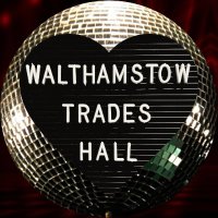 Walthamstow Trades Hall(@stowtradeshall) 's Twitter Profile Photo