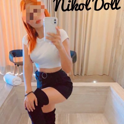 doll_nikol Profile Picture