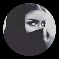 غــيـمـة♡゙'' (@hi1ii0) Twitter profile photo