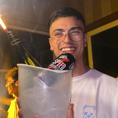 Kor2baEmanuel's profile picture. Boca💙 y la música💛