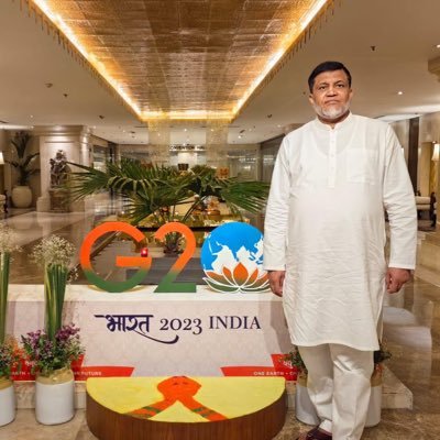 BhartiyaPFront's profile picture. 