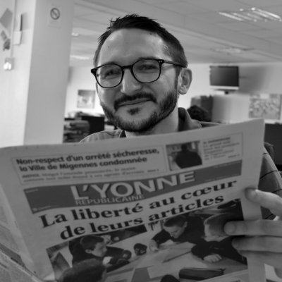 Journaliste @lyonne_fr (@CentreFrance @lamontagne_fr) | Padawan @iscpaLyon | Ectomorphe auvergnat, cinévore, retraité 🏀, sosie natal de Messi.
