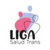 Liga de Salud Trans (@LigaSaludTrans) Twitter profile photo