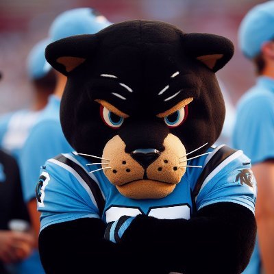 Here to support and cheer on our Carolina Panthers! Always Keep Pounding! #keeppounding #nfl # #PanthersNation #BryceYoung
https://t.co/eIfiooryS6