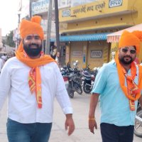 ROHIT GURJAR (@rohitgurjarjtn) 's Twitter Profile