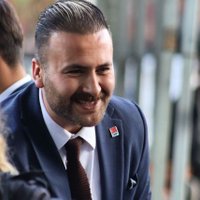 Atakan Yılmaz (@atakanylmzchp) 's Twitter Profile