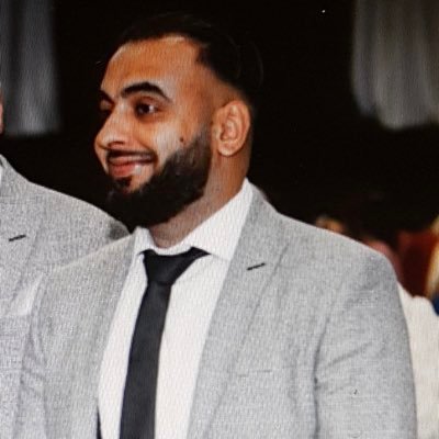 Assistant manager @fcpeterborough 1st team | British Boxing Board of Control Inspector | Amateur boxing Judge | ☪️🕋