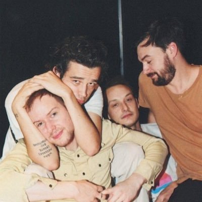 the1975confessx Profile Picture