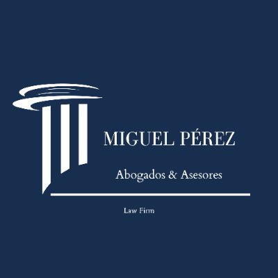 ⚖️ Firma de Abogados y Asesores en Sevilla. Servicios multidisciplinares en materia civil, penal, laboral y contenciosa. 
📞643 89 64 85  ✉️info@abogadomp.es