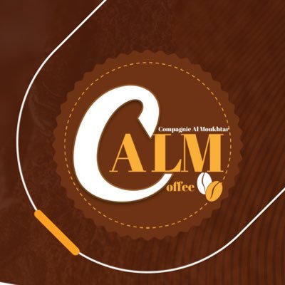 Calmcoffeeshop_ Profile Picture