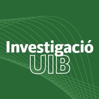 InvestigacióUIB(@InvestigacioUIB) 's Twitter Profile Photo