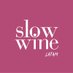 Slow Wine Latam (@slowwinelatam) Twitter profile photo Slow Wine Latam (@slowwinelatam) Twitter profile photo