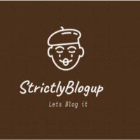 strictlyblogup (@strictlyblogup) 's Twitter Profile Photo