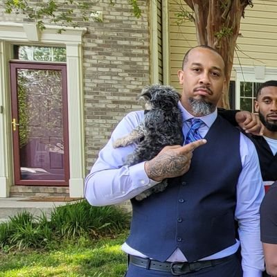 KingMarkD45's profile picture. 💪💯💪