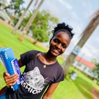Nanyanzi Evelyn (@nanyanzievelyn) 's Twitter Profile