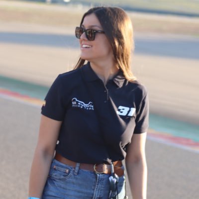 CM @ujie_team ⚡️| @prensasport_ 🏍️
