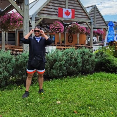 🚢NCL Crew Member
👨🏻‍🏫Youth Counselor