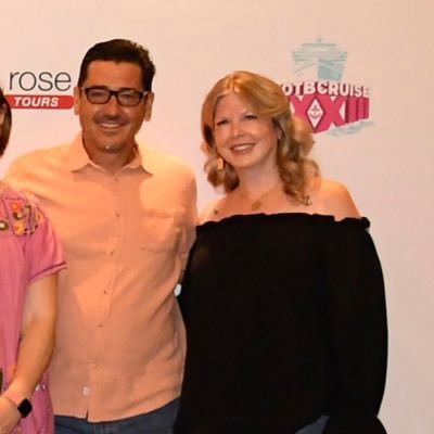 SamanthaGOTV's profile picture. get out the vote | #YelpElite | @NKOTB fan | #Swiftie | chaotic good | live music supporter