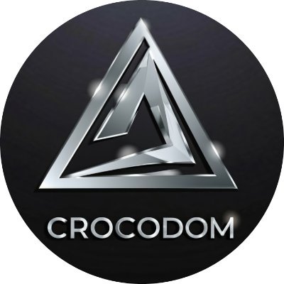 Crocodom_com Profile Picture