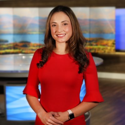 Official Twitter for NBC5 Meteorologist Marissa Vigevani.  Massachusetts Native and @PlymouthState alumnae.
All opinions are my own.